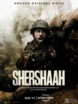 Shershaah (2021) WEB-DL 480p | 720p | 1080p | 2160p