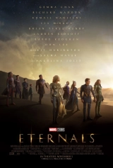 Eternals (2021) WEB-DL 480p | 720p | 1080p | 2160p