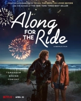 Along for the Ride (2022) WEB-DL 480p | 720p | 1080p