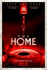 The Home (2025) WEB-DL 480p | 720p | 1080p | 2160p