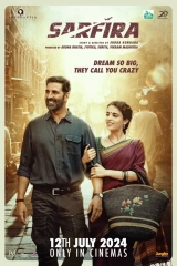 Sarfira (2024) WEB-DL 480p | 720p | 1080p | 2160p