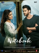 Notebook (2019) WEB-DL 480p | 720p | 1080p