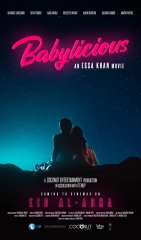 Babylicious (2024) CAMRip x264 AVC AAC 480p | 720p