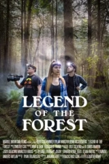 Legend of the Forest (2025) WEBRip x264 AVC AAC 720p | 1080p