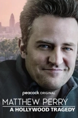 Matthew Perry – En Hollywoodtragedi (2025) WEBRip x264 AVC AAC 720p | 1080p