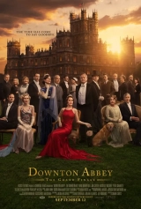 Downton Abbey: The Grand Finale (2025) WEB-DL 480p | 720p | 1080p | 2160p