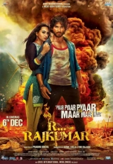 R… Rajkumar (2013) WEB-DL 480p | 720p | 1080p