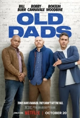 Old Dads (2023) WEB-DL 480p | 720p | 1080p