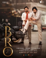 Bro (2023) WEB-DL 480p | 720p | 1080p
