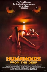 Humanoids from the Deep (1980) BluRay x264 AVC AAC 720p | 1080p
