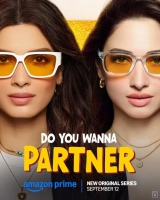 Do You Wanna Partner (Season 1) (2025) WEB-DL 480p | 720p | 1080p
