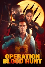 Operation Blood Hunt (2024) WEB-DL 480p | 720p | 1080p