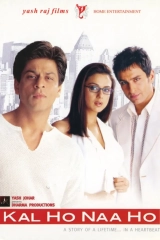 Kal Ho Naa Ho (2003) WEBRip x264 AVC AAC 480p | 720p | 1080p