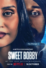Sweet Bobby: My Catfish Nightmare (2024) WEB-DL x264 480p | 720p | 1080p