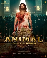 Animal (2023) HEVC 480p | 720p | 1080p | 2160p