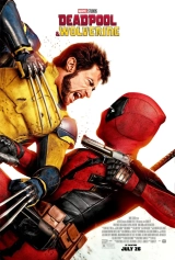 Deadpool & Wolverine (2024) WEB-DL 480p | 720p | 1080p | 2160p