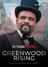 Greenwood Rising: The Rise of Black Wall Street (2024) WEBRip x264 AVC AAC 720p | 1080p