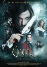 Gogol. Nachalo (2017) WEB-DL 480p | 720p | 1080p