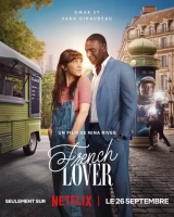 French Lover (2025) WEB-DL 480p | 720p | 1080p