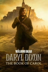 The Walking Dead: Daryl Dixon (Season 1) (2023) WEB-DL 10bit HEVC x265 720p | 1080p