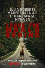 Leave the World Behind (2023) WEB-DL 480p | 720p | 1080p | 2160p