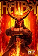Hellboy (2019) WEB-DL 480p | 720p | 1080p | 2160p