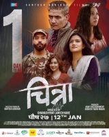 Chitra (2024) WEB-DL HEVC DDP 480p | 720p | 1080p