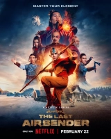 Avatar: The Last Airbender (Season 1) (2024) WEB-DL 480p | 720p | 1080p