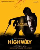 Highway (2022) WEB-DL 480p | 720p | 1080p
