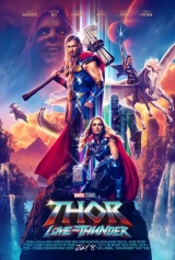 Thor: Love and Thunder (2022) WEB-DL 480p | 720p | 1080p