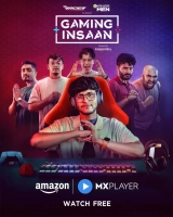 Gaming Insaan (Season 1) (2024) WEB-DL 480p | 720p | 1080p