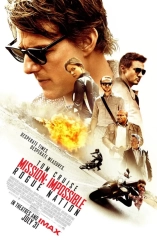Mission: Impossible – Rogue Nation (2015) WEB-DL 480p | 720p | 1080p | 2160p