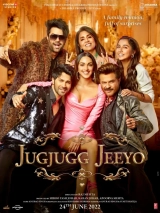 Jug Jugg Jeeyo (2022) WEB-DL AAC 480p | 720p | 1080p