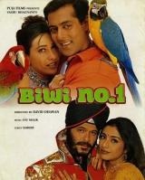 Biwi No. 1 (1999) WEB-DL 480p | 720p | 1080p