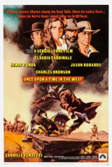 Once Upon a Time in the West (1969) Bluray x264 AVC 480p | 720p | 1080p