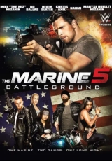 The Marine 5: Battleground (2017) BluRay x264 AVC AAC 480p | 720p | 1080p