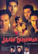 Jaani Dushman: Ek Anokhi Kahani (2002) WEB-DL 480p | 720p | 1080p