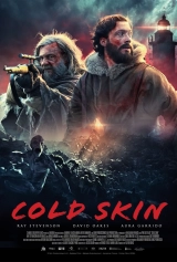 Cold Skin (2018) WEB-DL 480p | 720p | 1080p