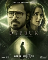 Dybbuk: The Curse Is Real (2021) WEB-DL 480p | 720p | 1080p | 2160p