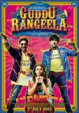 Guddu Rangeela (2015) WEB-DL 480p | 720p | 1080p