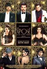 The Xpose (2014) WebRip x265 HEVC 480p | 720p | 1080p