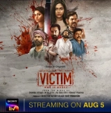 Victim – Who is next? (Season 1) (2022) WEB-DL 480p | 720p | 1080p