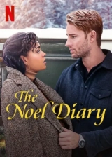 The Noel Diary (2022) WEB-DL 480p | 720p | 1080p