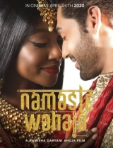 Namaste Wahala (2021) WEBRip HQ x264 480p | 720p | 1080p