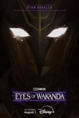 Eyes of Wakanda (Season 1) (2025) WEB-DL 720p | 1080p