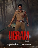 Ugram (2023) WEB-DL 480p | 720p | 1080p