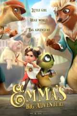 Emma’s Big Adventure (2024) WEBRip x264 AVC AAC 720p | 1080p