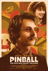 Pinball: The Man Who Saved the Game (2023) WEB-DL 720p | 1080p