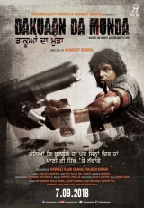 Dakuaan Da Munda (2018) WEB-DL 480p | 720p | 1080p