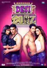 Desi Boyz (2011) WEB-DL 480p | 720p | 1080p